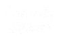 The image displays the words "Camelot Square" in white text on a black background.