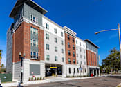 Thumbnail 19 of 31 - Lofts at Cathedral |Downtown Jacksonville FL |Building