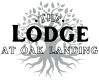 the lodge at oak landing logo