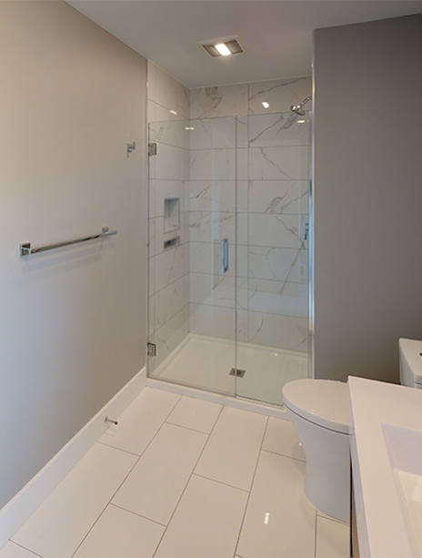 grand street lofts bathroom
