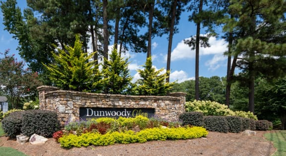 Dunwoody Glen