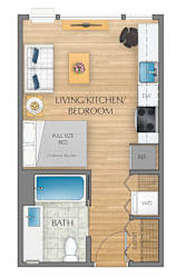 Orchard Crossing | Studio B