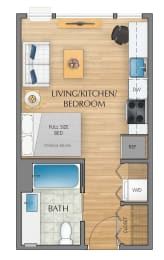 Orchard Crossing | Studio B