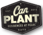 Property Logo at The Can Plant Residences at Pearl Logo, San Antonio