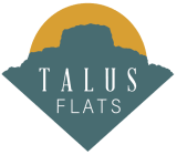 Talus Flats