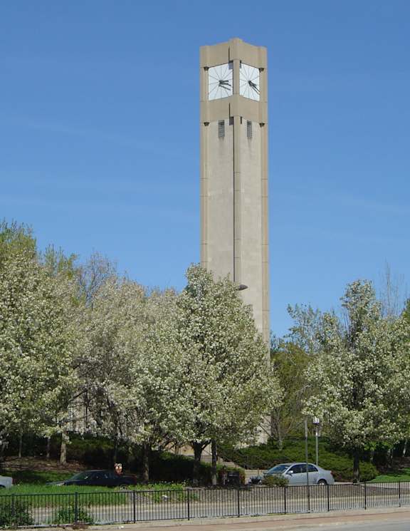 Northwestern Campus