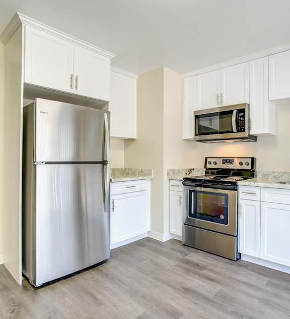 Bedroom at Pleasanton Heights, Pleasanton, CA, 94566