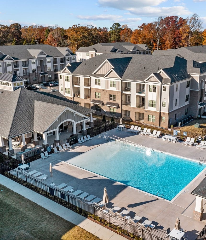 Litchford 315 Apartments 4 of 11