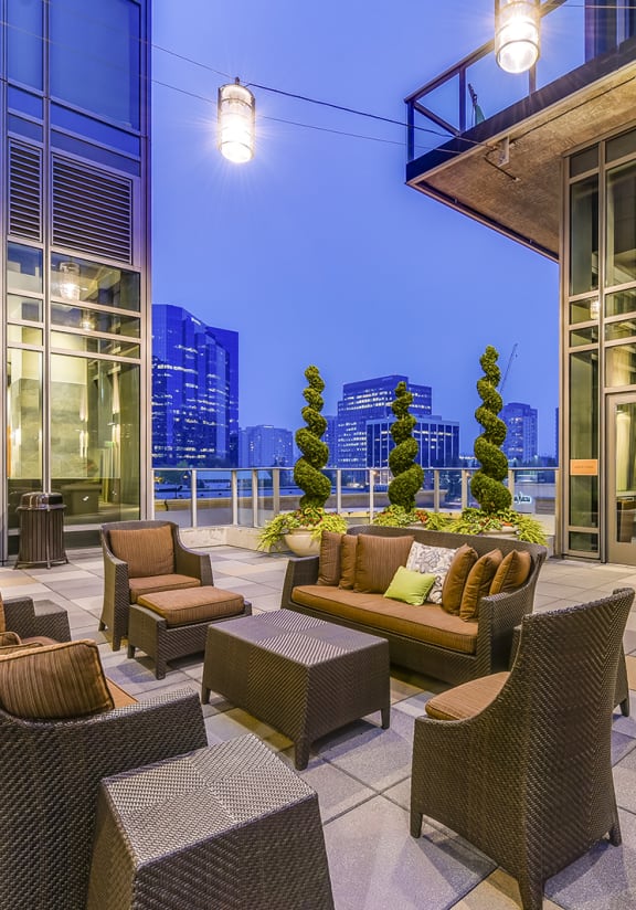 The Bravern - Apartments in Bellevue, WA