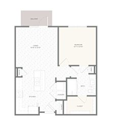  Floor Plan A4