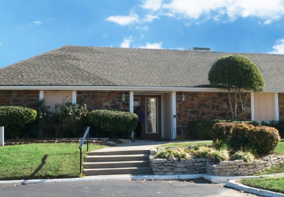 Indian Springs Apartments Apartments In Broken Arrow Ok