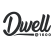 a logo for a company called duel