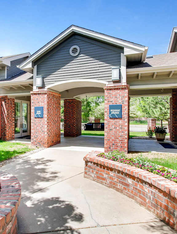 Welcome to Mountain Gate image