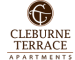 Property Logo at Cleburne Terrace, Cleburne, Texas