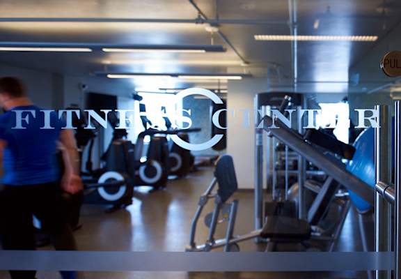 Peloton Bike And Training Space at Churchill, Minneapolis, 55401