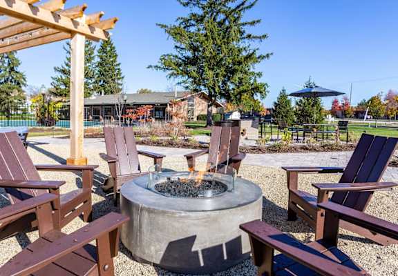 Firepit