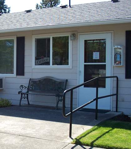 Powell Plaza Office