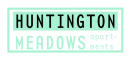 Huntington Meadows Apartments Logo