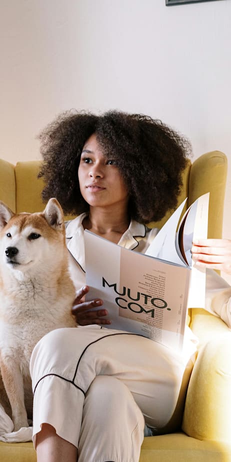 Pet Friendly at The Villages at Saugatuck, Westport, CT, 06880