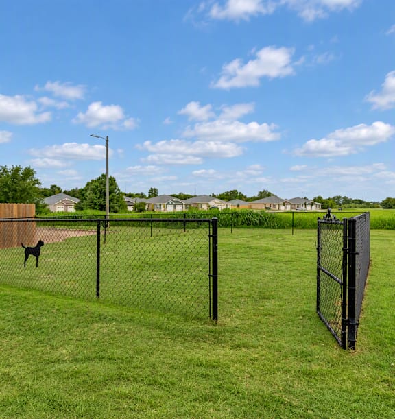 Dog and Cat at Diamond Ridge Apartments, Oklahoma, 73114