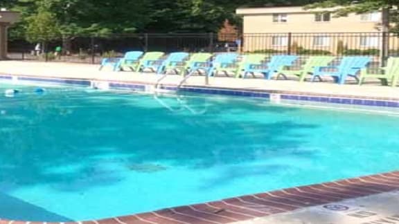 Seven Courts Apartments in Atlanta GA