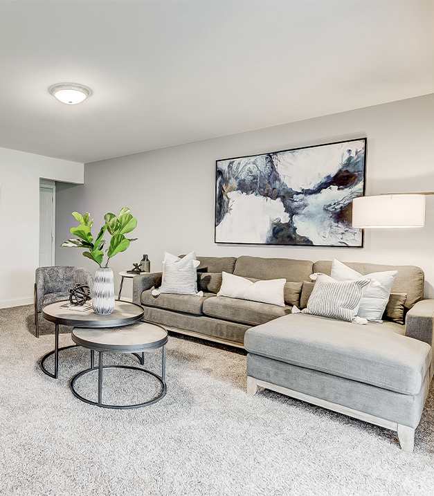 Kenilworth at Perring Park Apartments 5 of 8