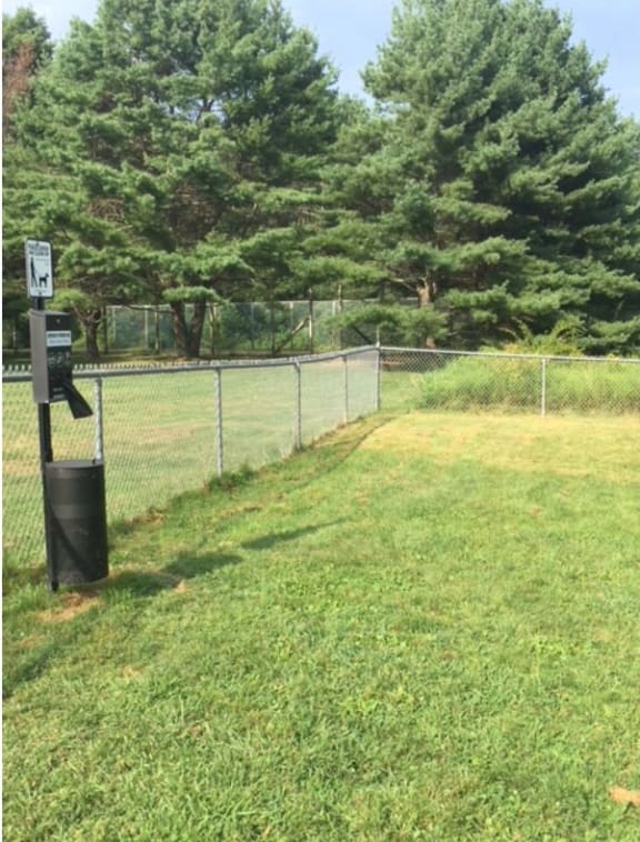 Taymil Yarmouth Pointe Dog Park