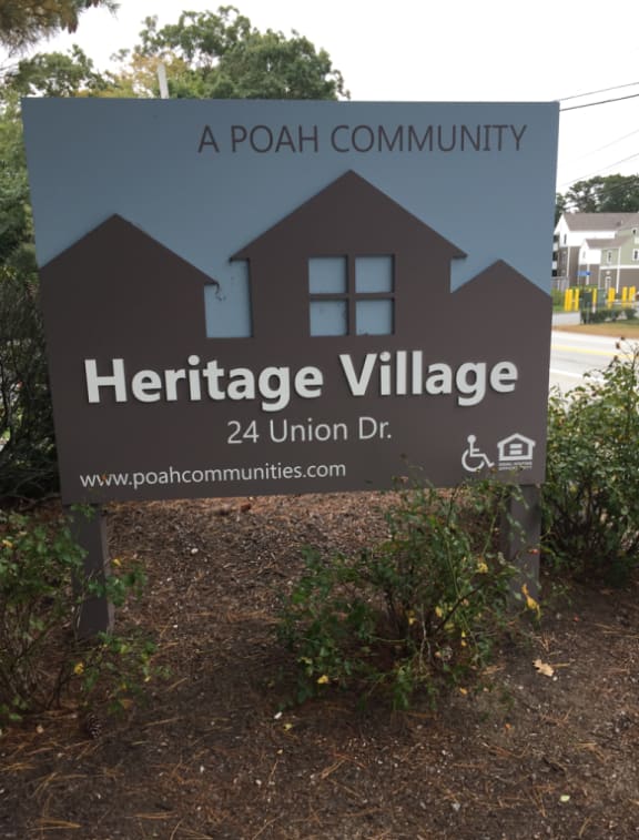 Heritage Village Flash1