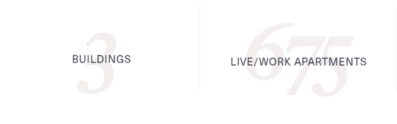 three logos of different types of logos for different brands on a white background