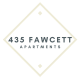 Fawcett Apartments Logo