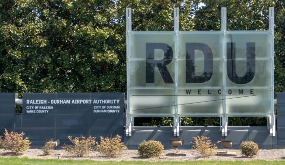 RDU Airport at Huntington Apartments, Morrisville, NC, 27560