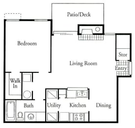Hawthorne Plan B