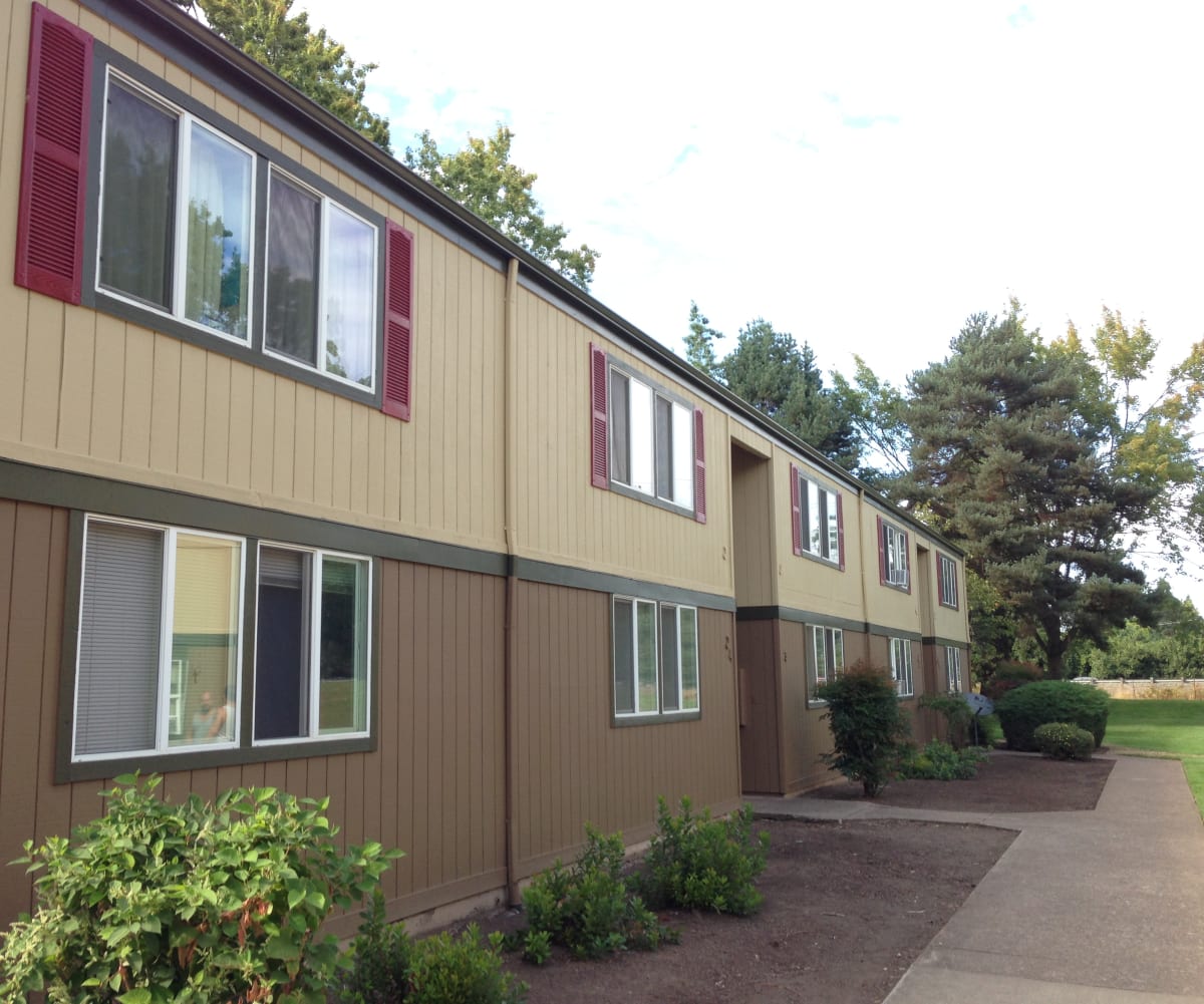 Photos and Video of Firwood Village in Eugene, OR