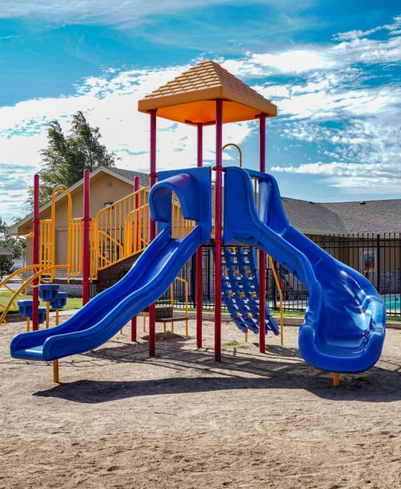 Cathys Pointe_Playground
