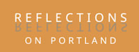 Reelections on Portland Apartments Logo