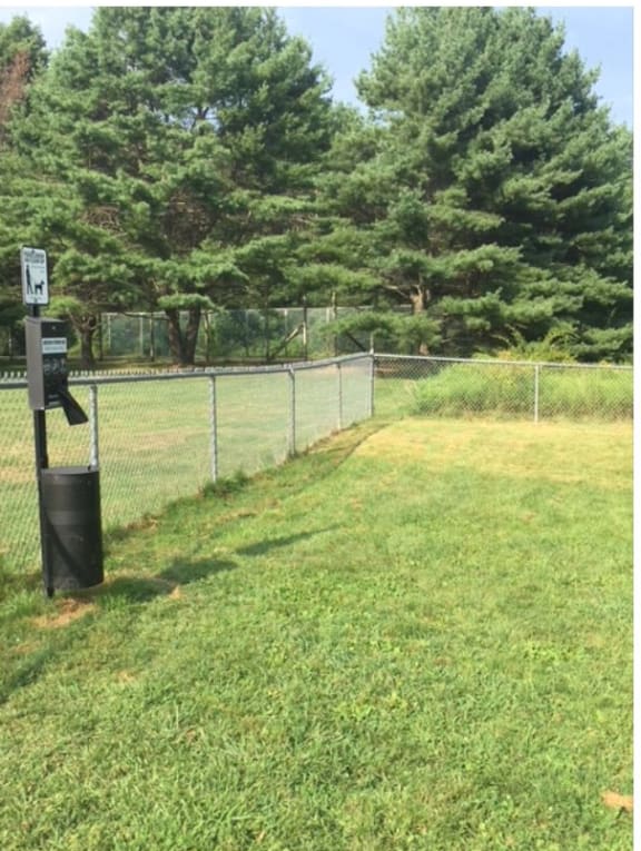 Taymil Yarmouth Community Dog Park