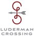 Luderman Crossing_Logo