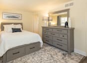 Thumbnail 6 of 15 - Comfortable Bedroom at Walnut Grove Townhomes*, Essex, 21221