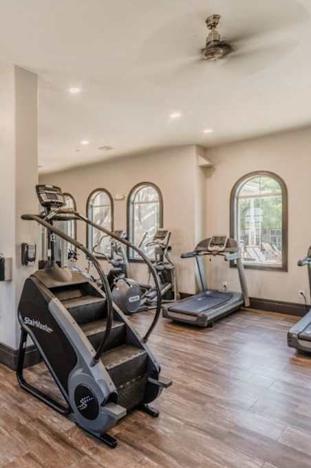 dallas tx apartments