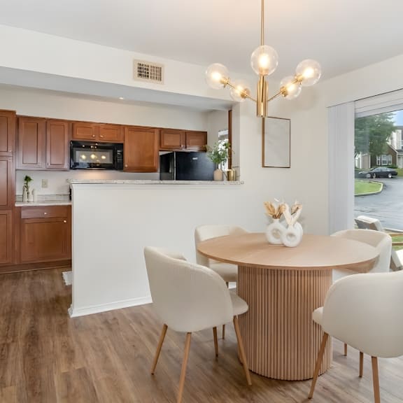 Windridge Townhomes