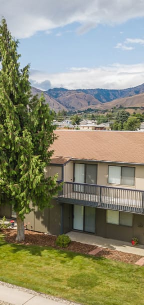 Cedarwood | Apartments in Wenatchee, WA