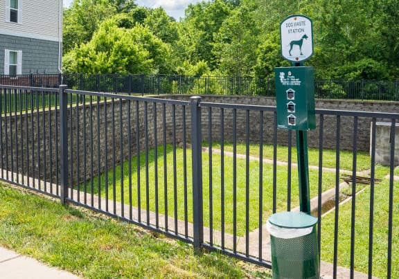 Clubhouse Entrance