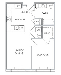 luxury rental studio one two bedroom apartments at city line east in jersey city Hudson county nj new jersey near nyc new York city