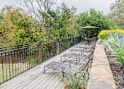Thumbnail 11 of 21 - Community exterior at High Oaks, Texas, 78759