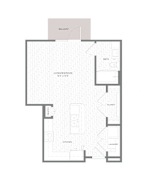  Floor Plan E3