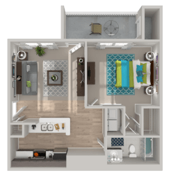  Floor Plan Bradford Renovated