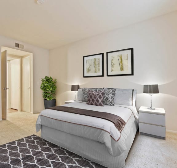 Apartments in Silver Lake, CA Waverly