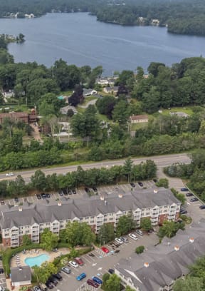 carlton oaks and Canobie lake