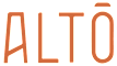 the word armor written in orange on a black background