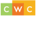 community within the color coded logo